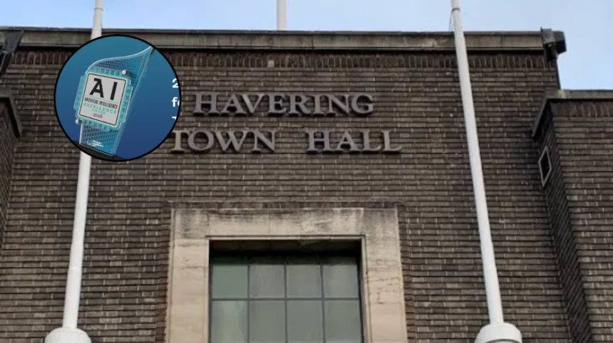 Havering Awards £144k AI Software Contract For Rent Arrears Havering 2026