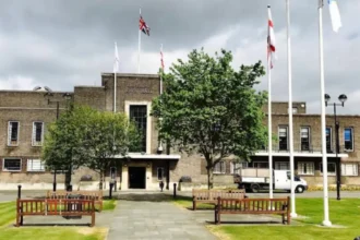 Havering Council Backs Controversial Como Street Development in Romford 2026