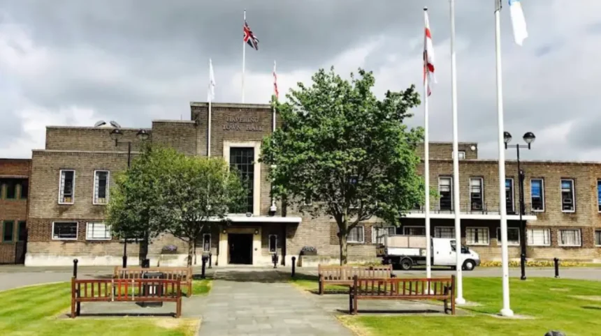 Havering Council Backs Controversial Como Street Development in Romford 2026