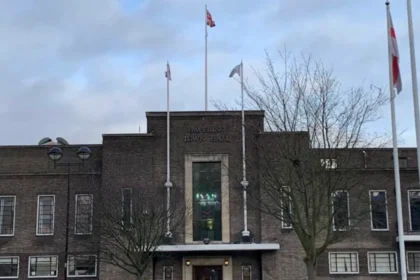 Havering Council Contracts Register Reveals £2 Billion Spending Havering 2026