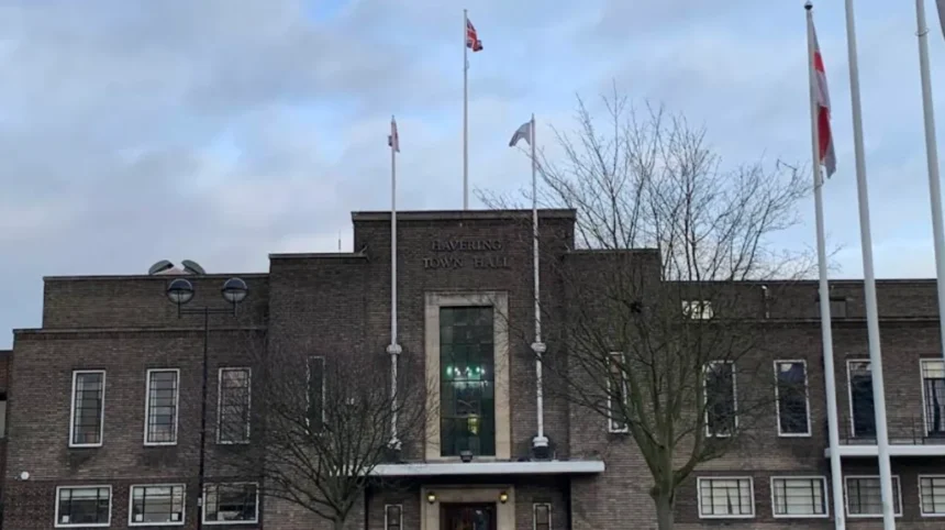 Havering Council Contracts Register Reveals £2 Billion Spending Havering 2026