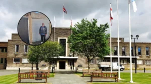 Havering Council Criticised Over Rainham Garage Asbestos Removal Rainham 2026