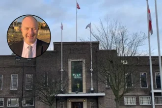 Havering Council Debt Rises As Interest Costs Surge Havering 2026
