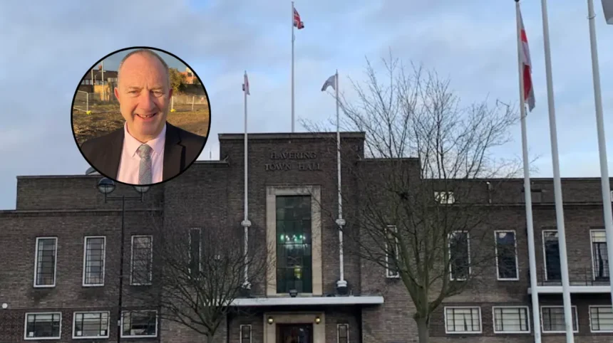 Havering Council Debt Rises As Interest Costs Surge Havering 2026