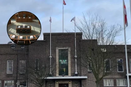 Havering Council Faces Scrutiny Over £1.986bn Contract Register: Havering 2026