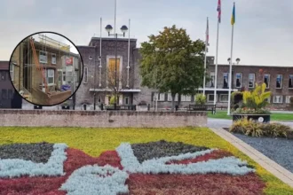 Havering Council Issues Eight Planning Enforcement Notices in Romford 2026