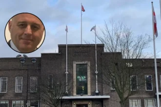Havering Council Leader Outlines Major Transport and Infrastructure Plans, Havering 2026