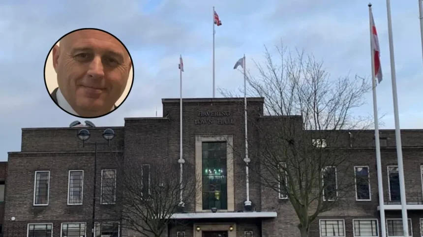 Havering Council Leader Outlines Major Transport and Infrastructure Plans, Havering 2026