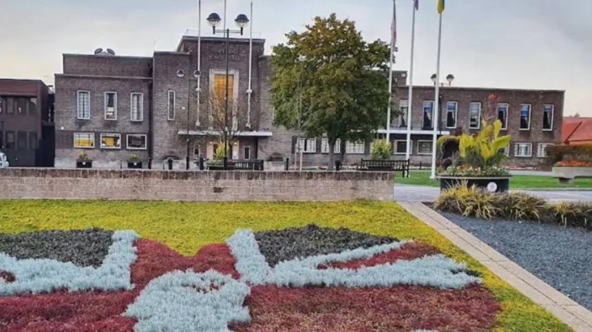 Havering Council Projects £22.8m Underspend via Government Bailout, Havering 2026