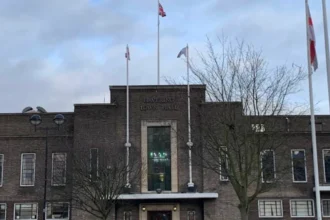 Havering Council Proposes AI Use For Blue Badges Havering 2026
