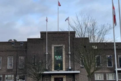 Havering Council Proposes AI Use For Blue Badges Havering 2026