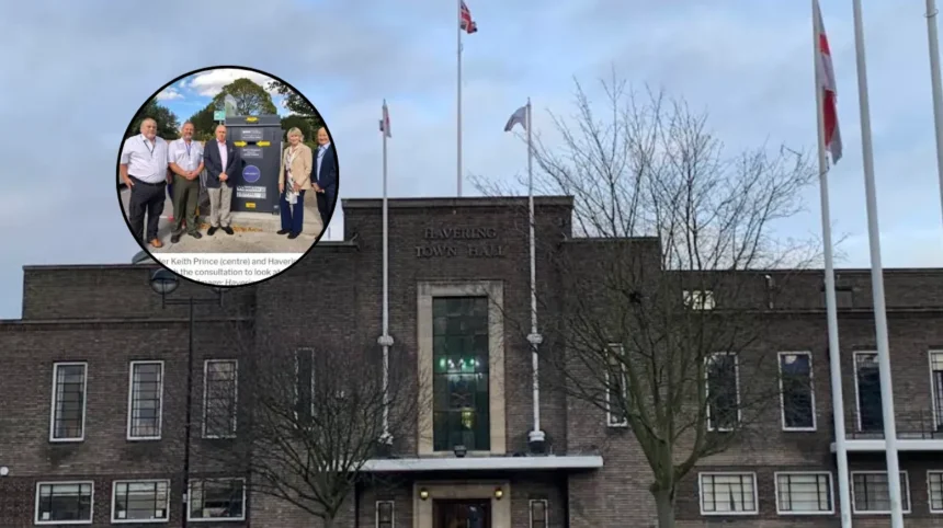 Havering Council Proposes Borough-Wide PSPO Restrictions: Community Response, Havering 2026