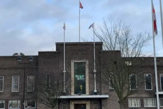 Havering Council Vows End to Emergency Hotel Housing Romford 2026