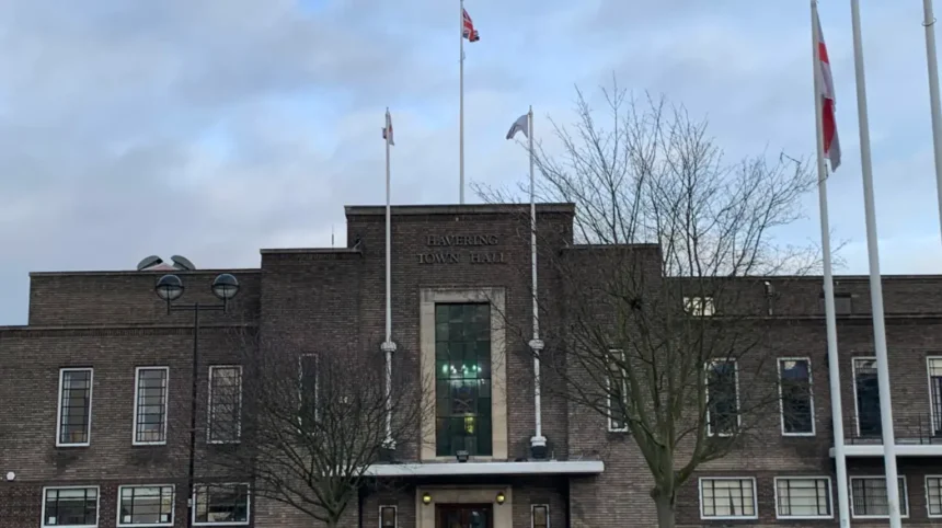 Havering Council Vows End to Emergency Hotel Housing Romford 2026
