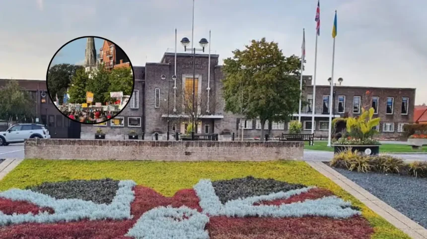 Havering Demands Share of Proposed London Visitor Levy Proceeds 2026