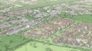 Havering Faces Major Housing Surge and Green Belt Proposals 2026