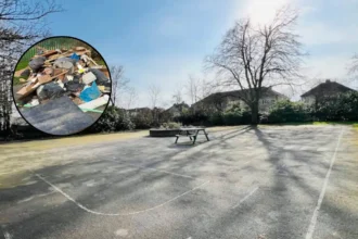 Havering Faces Mounting Public Littering and Fly-Tipping Challenges, Havering 2026