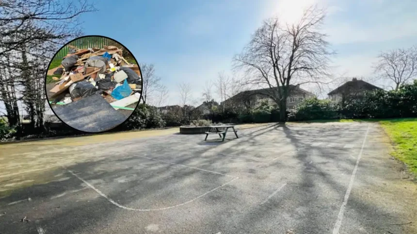 Havering Faces Mounting Public Littering and Fly-Tipping Challenges, Havering 2026