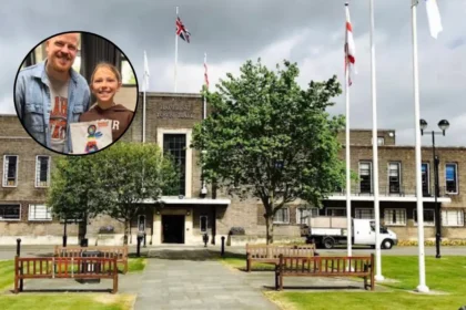 Havering Father Fears Homelessness Will Impact Contact With Son 2026