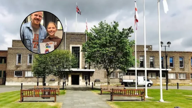 Havering Father Fears Homelessness Will Impact Contact With Son 2026
