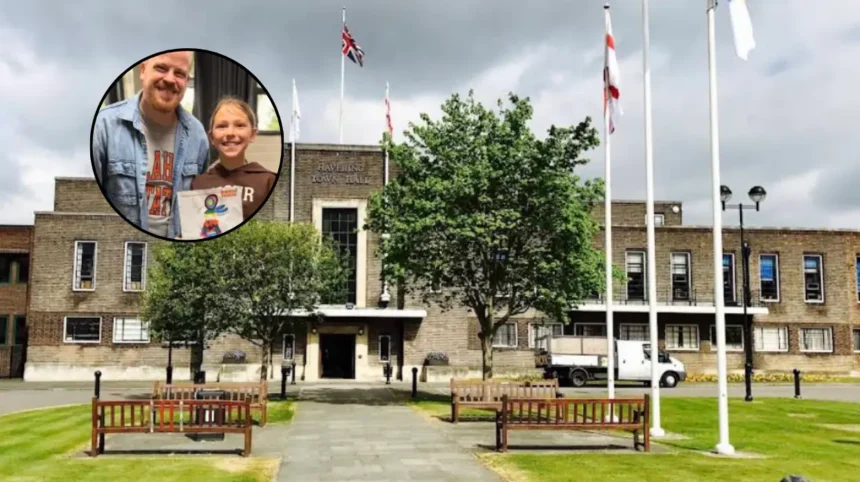 Havering Father Fears Homelessness Will Impact Contact With Son 2026