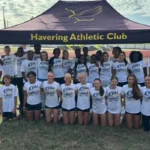 Havering Finish Second in Eastern League Top Six Final, Romford 2026