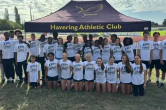 Havering Finish Second in Eastern League Top Six Final, Romford 2026