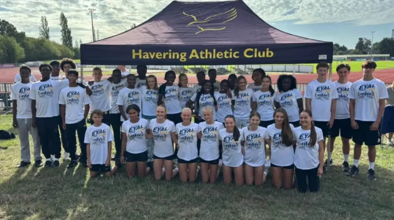 Havering Finish Second in Eastern League Top Six Final, Romford 2026