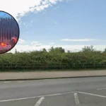 Havering Grass Fires Destroy 126 Hectares Across Borough in 2026