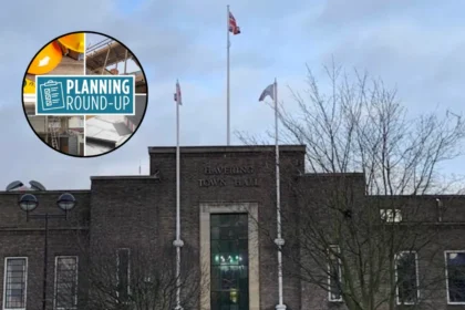 Havering Planning Application Submitted for Hornchurch Property Modifications 2026