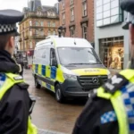 Havering Police Face Pressure From 14,711 Calls in Havering 2026
