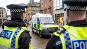 Havering Police Face Pressure From 14,711 Calls in Havering 2026