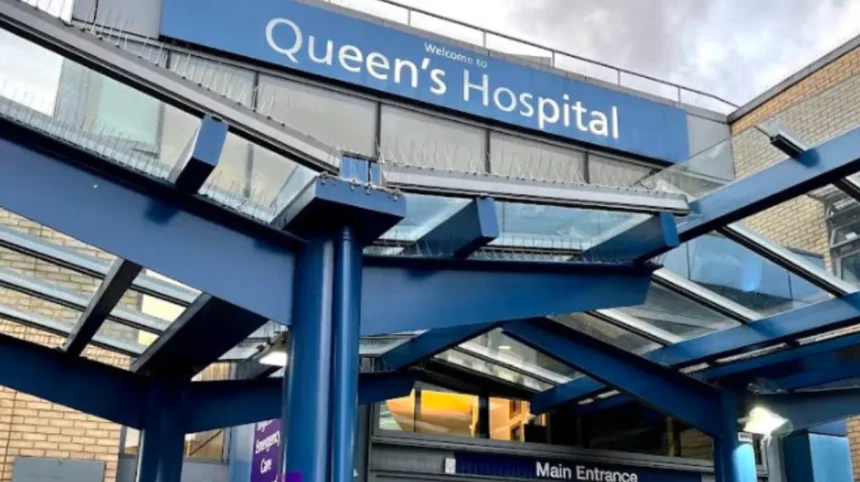 Havering Residents Call For Urgent NHS Hospital Expansion: Havering 2026