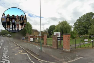 Havering Secondary Schools University Progression Rankings Havering 2026
