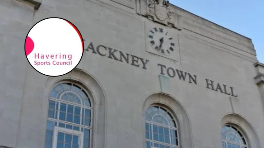 Havering Sports Council Dissolves After 60 Years Havering 2026
