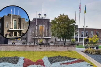 Havering Suicide Prevention Film Premiere Romford 2026