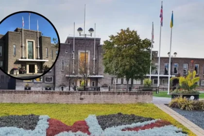 Havering Suicide Prevention Film Premiere Romford 2026
