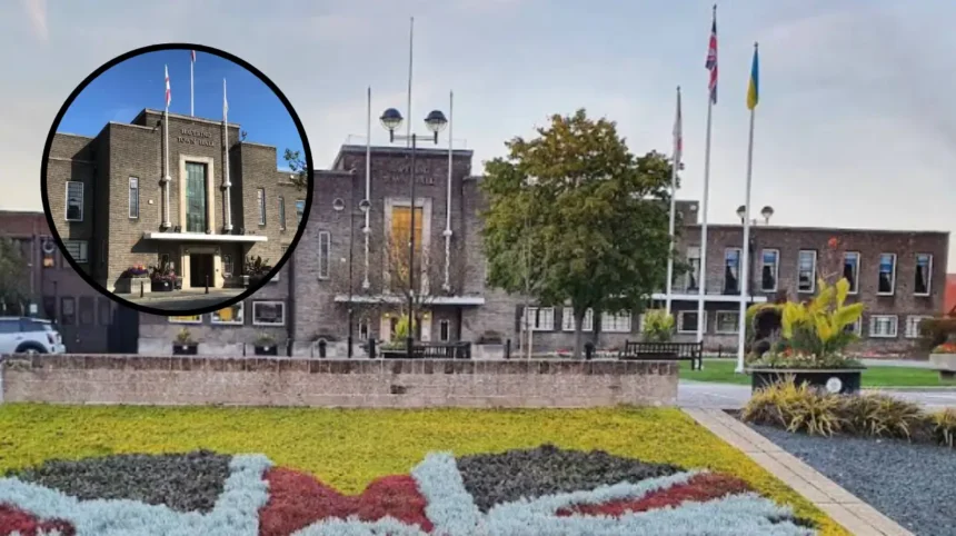 Havering Suicide Prevention Film Premiere Romford 2026