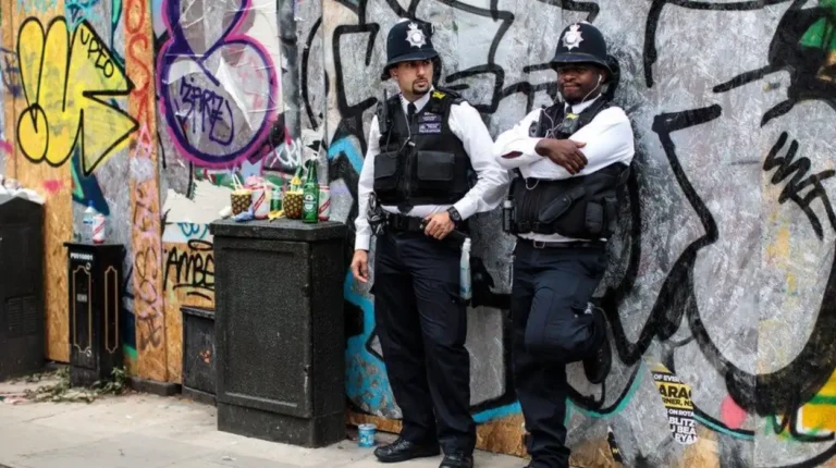 Hornchurch Man Banned From Notting Hill Carnival Over Knife Conviction Hornchurch 2026