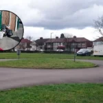 Hornchurch Residents Angry Over Clothes Bank Dumping Hornchurch 2026