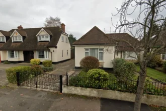 Hornchurch SEND Swim School Files Fresh Planning Application 2026