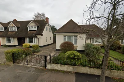 Hornchurch SEND Swim School Files Fresh Planning Application 2026
