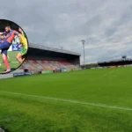 Horsham Hold Dagenham & Redbridge in National League South Clash Horsham 2026