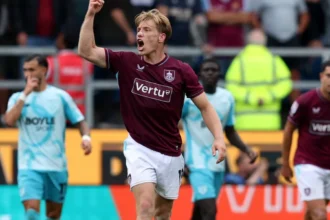 How West Ham, Burnley, and Wolves Fared in Championship, London 2026