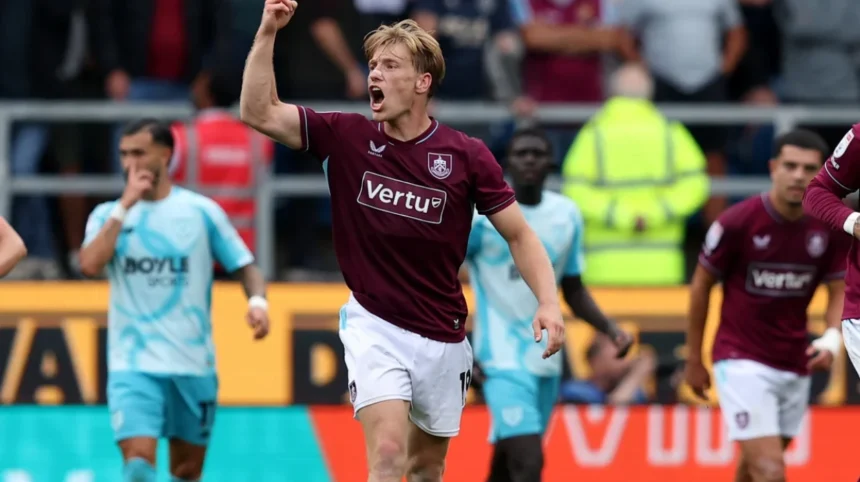 How West Ham, Burnley, and Wolves Fared in Championship, London 2026