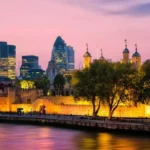 How to Spend a Day Exploring Tower Hamlets in East London