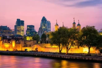 How to Spend a Day Exploring Tower Hamlets in East London