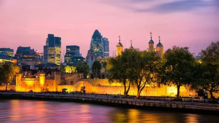 How to Spend a Day Exploring Tower Hamlets in East London