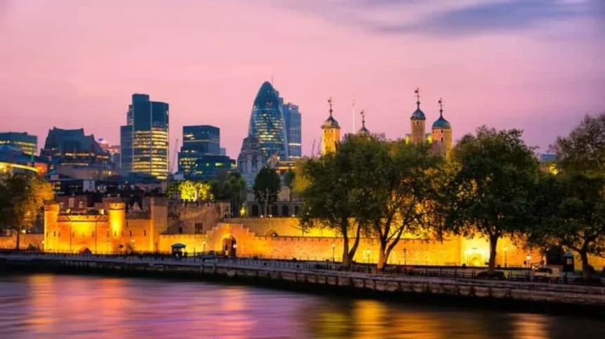 How to Spend a Day Exploring Tower Hamlets in East London