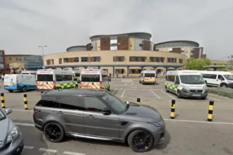 Is Queen’s Hospital Too Small for Growing Demand? Havering 2026